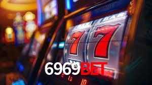 Live Casino 6969Bet