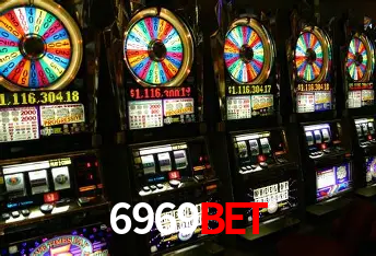 A Revolução dos Aplicativos de Jogos no 6969Bet